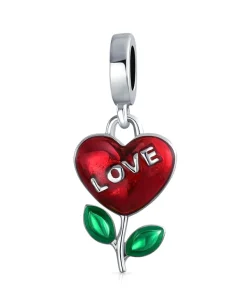 Love Grows Charm