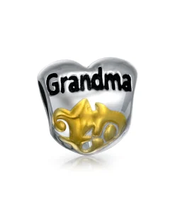 Grandma Charm