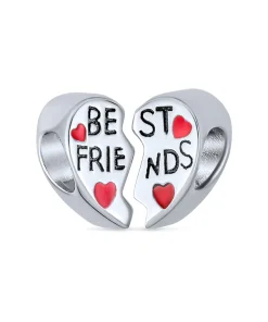 BFFs Charm