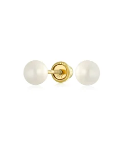 Freshwater Pearl Studs