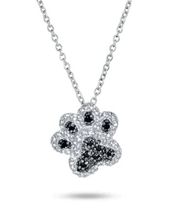 Paw BFF Pendant