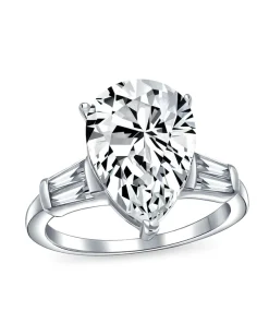 Pear Shape Solitaire