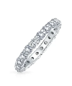 Eternity Wedding Band